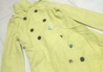 Girl Ladies Coat
