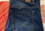 Denim Pant