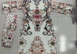 dubai silk