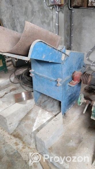 মাছের খাদ্য মেশিন