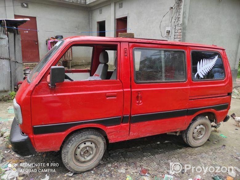 Maruti Suzuki . 2012