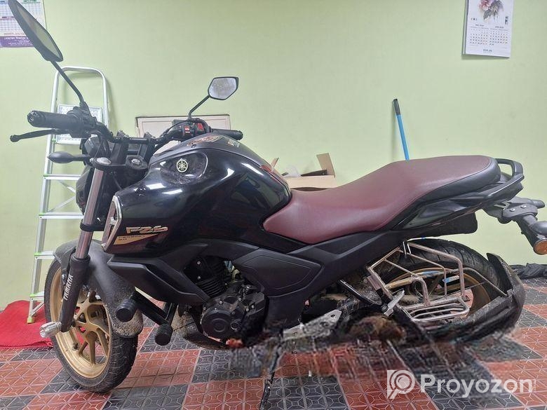 Yamaha FZS V3 . 2023
