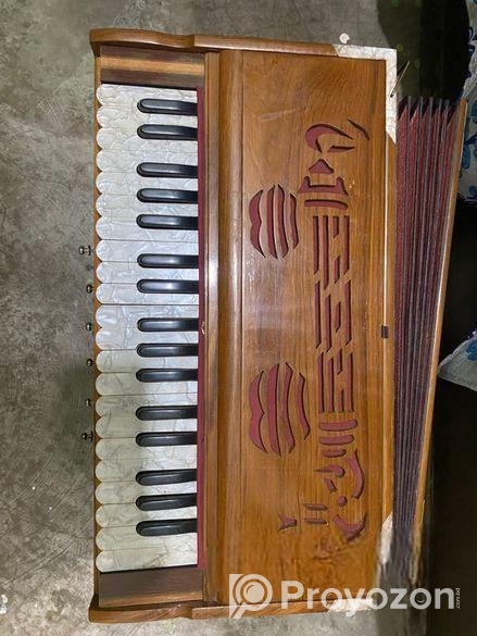 হারমোনিয়াম