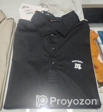 Premium Quality Polo Shirt