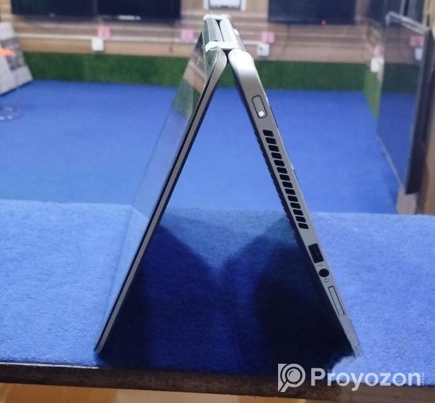 Hp-laptop-i3 Touch SCREEN .240gb Ssd-4gb Ram-14.1