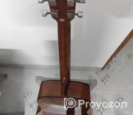 Yamaha F310 guitar made in Indonesia used