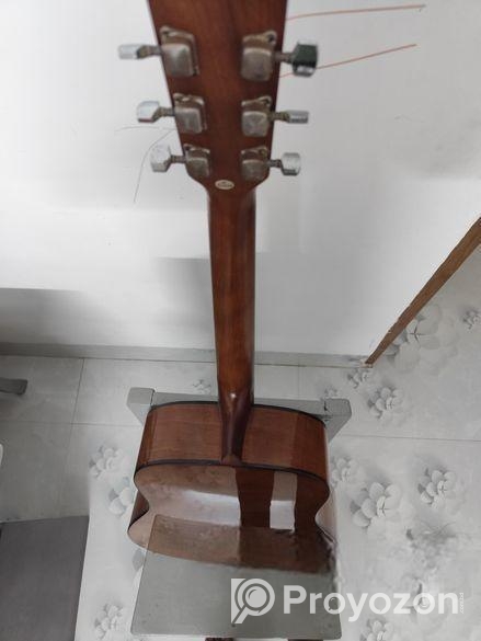 Yamaha F310 guitar made in Indonesia used