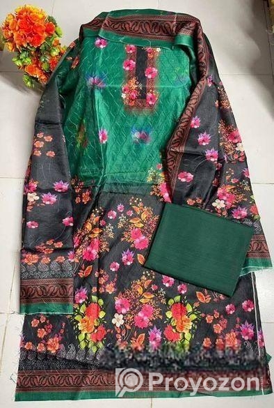 থ্রি পিস