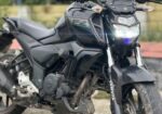 Yamaha FZS V3 . 2020