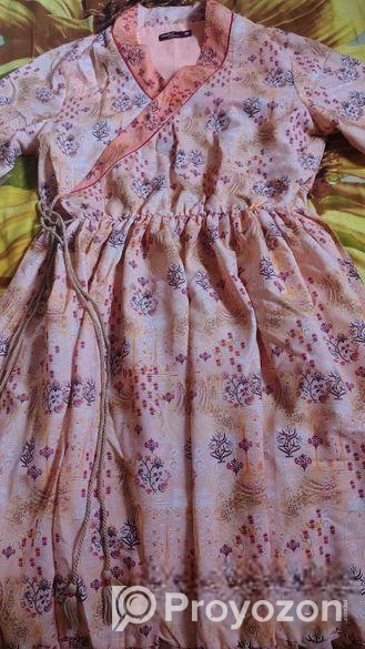 One piece জামা ৩৬ size