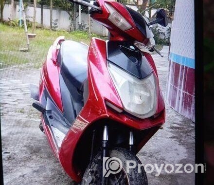 Green Tiger GT . 2023