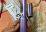 Heat Comb