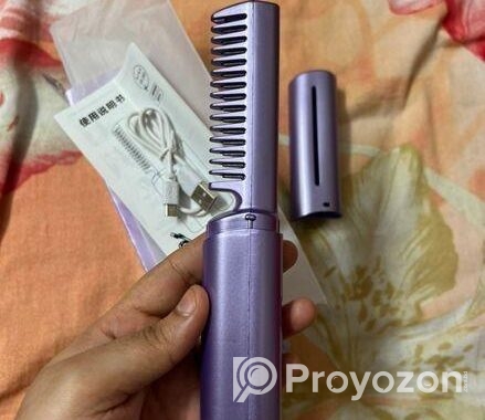 Heat Comb