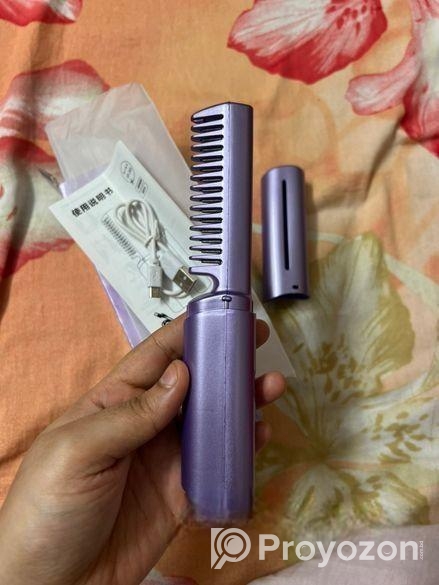 Heat Comb