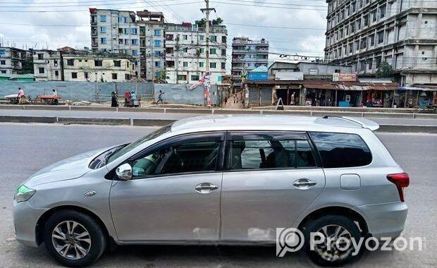 Toyota Corolla G 2005