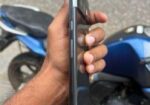Google Pixel 7 Pro 12*128GB Black (Used)
