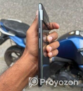 Google Pixel 7 Pro 12*128GB Black (Used)