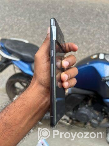 Google Pixel 7 Pro 12*128GB Black (Used)