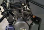 TVS Raider 125 S/D 2024