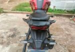 Honda Hornet 2.0 . 2023