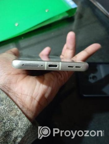 Motorola Edge 50 pro (Used)
