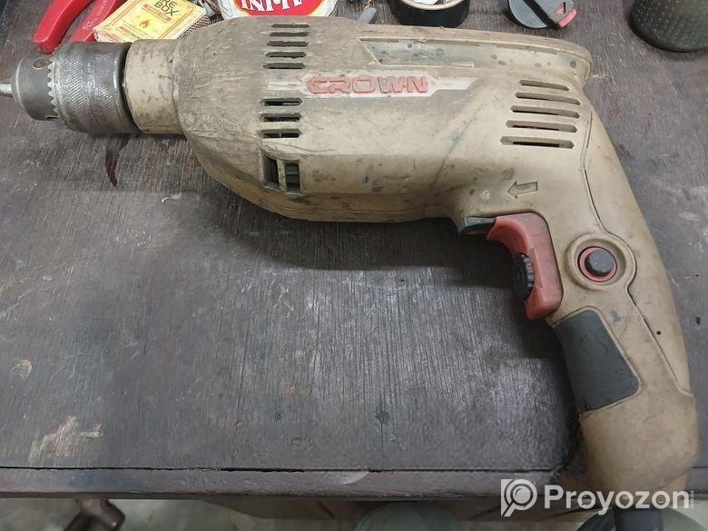 CROWN Professional (Model [CT10129]) 750w