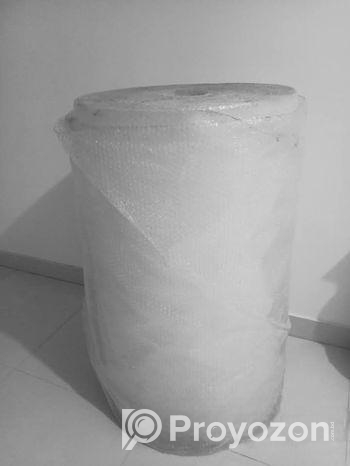 অব্যবহৃত বাবল পলি