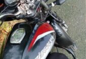 Bajaj Discover 125 2020