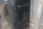 ১২ ইঞ্চি স্পিকার Sell Post