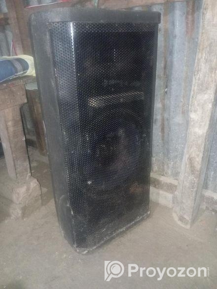 ১২ ইঞ্চি স্পিকার Sell Post