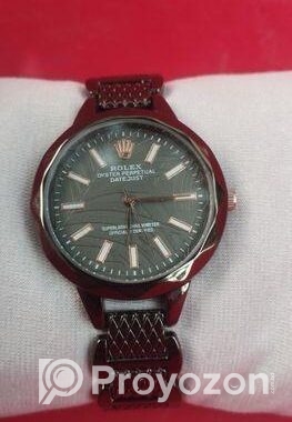 Rolex Watch ( Master Copy)