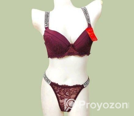 ladies high quality bra