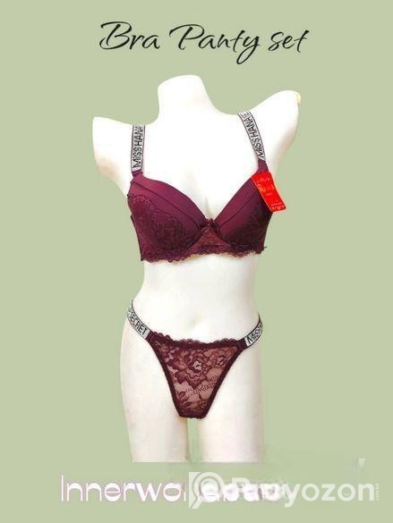 ladies high quality bra