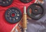 Dumbbells for sale