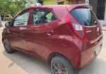 Hyundai Eon 2013
