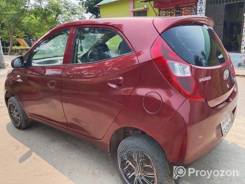 Hyundai Eon 2013