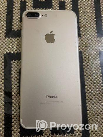 Apple iPhone 7 Plus . (Used)