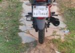 Honda Livo 2018