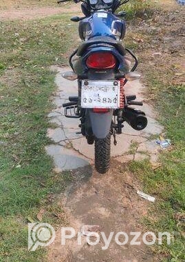Honda Livo 2018