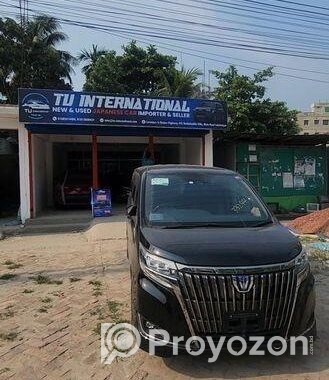 Toyota Esquire GI PREMIUM HYBRID 2020