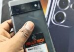 Google Pixel 6 Pro ৮/১২৮ (Used)