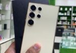 Samsung Galaxy S24 Ultra 12/512 box (Used)