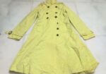 Girl Ladies Coat