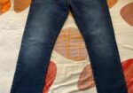 Denim Pant