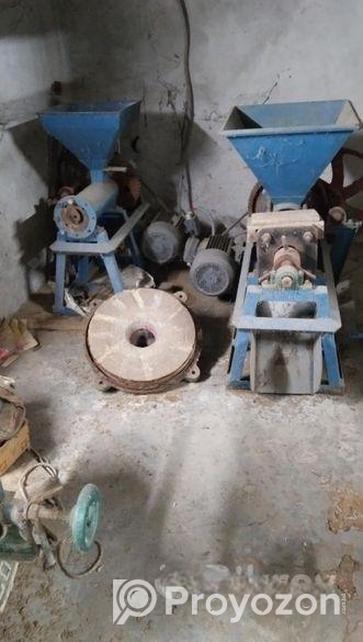 মাছের খাদ্য মেশিন