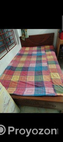 সেমিডাবল খাট বিক্রি করা হবে ৪/৭ ফিট
