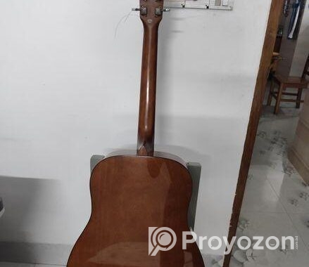 Yamaha F310 guitar made in Indonesia used