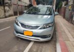 Toyota Allion 2014