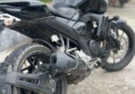 Yamaha FZS V3 . 2020