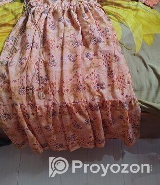 One piece জামা ৩৬ size